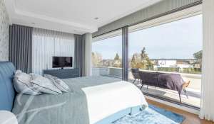 Venta Chalet Madrid