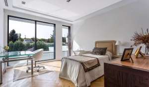 Venta Chalet Madrid