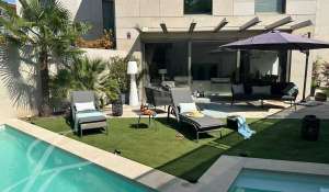 Venta Chalet Madrid