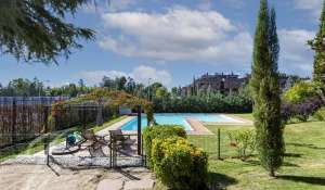 Venta Chalet Madrid