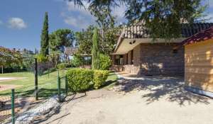 Venta Chalet Madrid