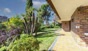 Venta Chalet Madrid