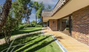 Venta Chalet Madrid