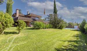 Venta Chalet Madrid