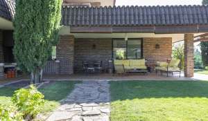 Venta Chalet Madrid