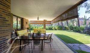 Venta Chalet Madrid