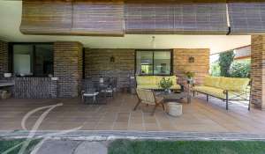 Venta Chalet Madrid