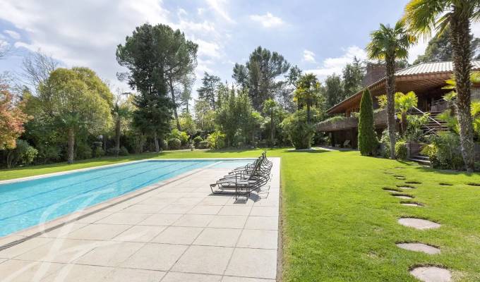 Venta Chalet Madrid