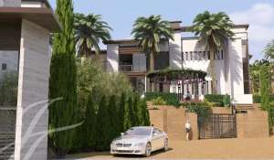 Venta Chalet Marbella