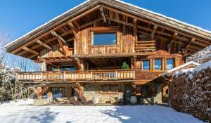 Venta Chalet Megève