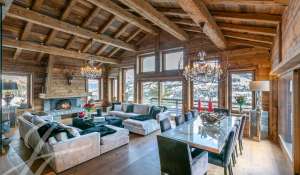 Venta Chalet Megève