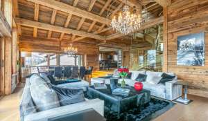 Venta Chalet Megève