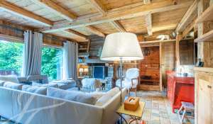 Venta Chalet Megève