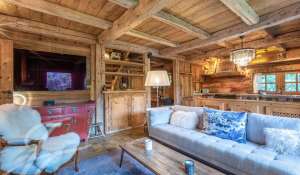 Venta Chalet Megève