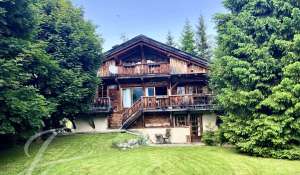 Venta Chalet Megève