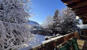 Venta Chalet Megève