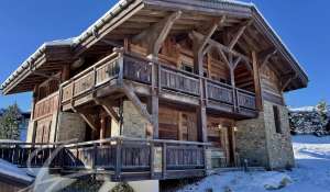 Venta Chalet Megève