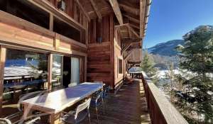 Venta Chalet Megève