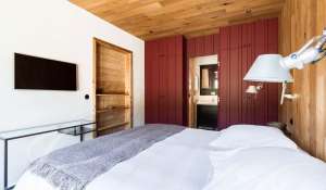 Venta Chalet Megève