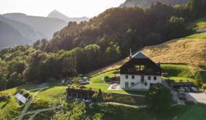 Venta Chalet Megève