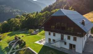 Venta Chalet Megève