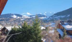 Venta Chalet Megève