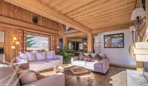 Venta Chalet Megève