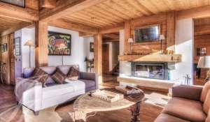 Venta Chalet Megève