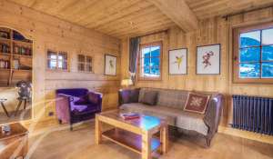 Venta Chalet Megève