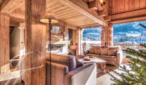 Venta Chalet Megève