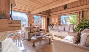 Venta Chalet Megève