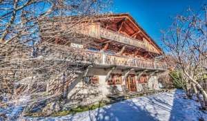 Venta Chalet Megève