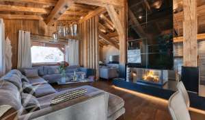 Venta Chalet Megève