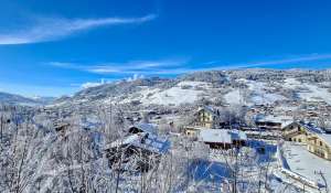 Venta Chalet Megève