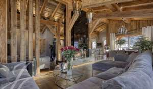 Venta Chalet Megève