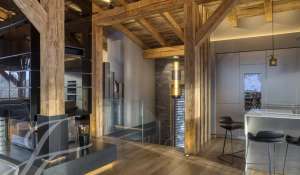 Venta Chalet Megève