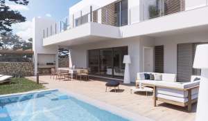 Venta Chalet Menorca