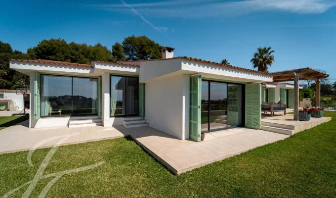 Venta Chalet Palma de Mallorca