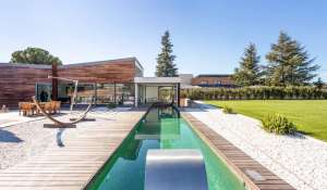 Venta Chalet Pozuelo de Alarcón