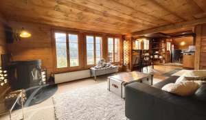 Venta Chalet Rougemont