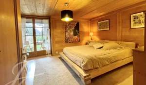 Venta Chalet Rougemont