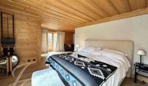 Venta Chalet Rougemont