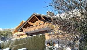 Venta Chalet Rougemont