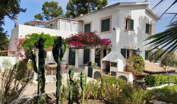 Venta Chalet Santa Ponsa