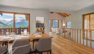 Venta Chalet Verbier