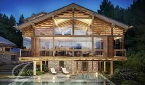 Venta Chalet Verbier