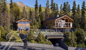 Venta Chalet Verbier