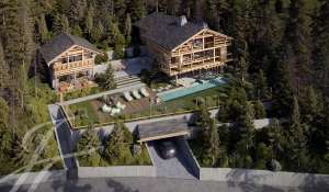 Venta Chalet Verbier