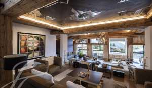 Venta Chalet Verbier