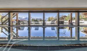 Venta Chalet Verbier